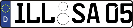 ILL-SA05