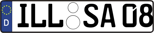 ILL-SA08