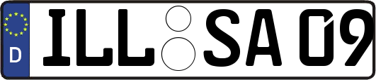 ILL-SA09