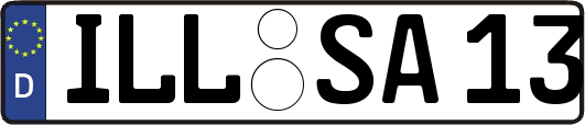 ILL-SA13