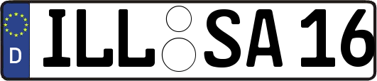 ILL-SA16