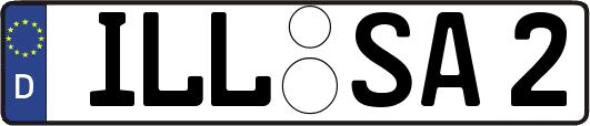 ILL-SA2