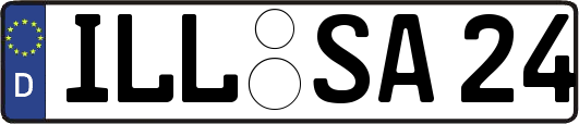 ILL-SA24