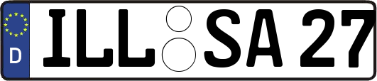 ILL-SA27