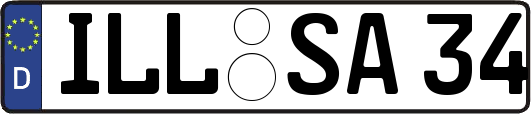 ILL-SA34