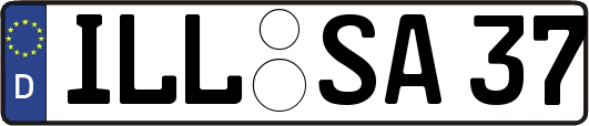 ILL-SA37