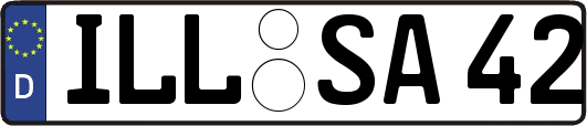 ILL-SA42
