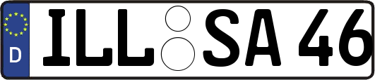 ILL-SA46