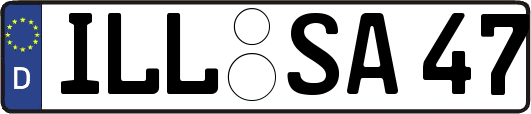 ILL-SA47