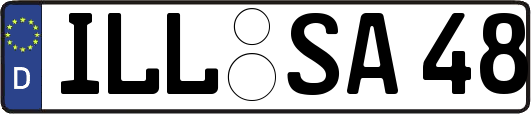 ILL-SA48