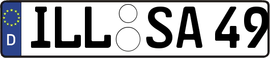 ILL-SA49