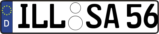 ILL-SA56