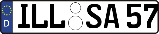 ILL-SA57