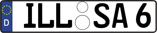 ILL-SA6