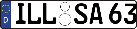 ILL-SA63