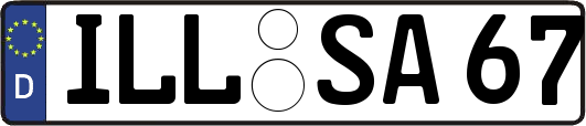 ILL-SA67