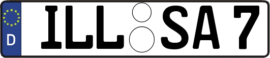 ILL-SA7
