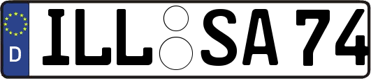 ILL-SA74