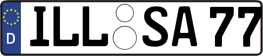ILL-SA77