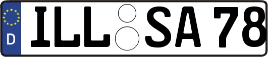 ILL-SA78