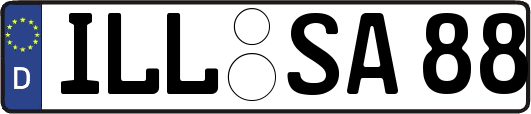 ILL-SA88
