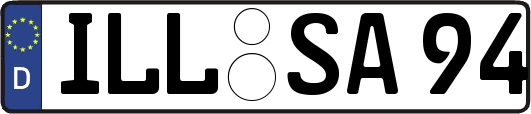 ILL-SA94