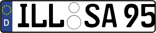 ILL-SA95