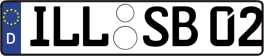 ILL-SB02