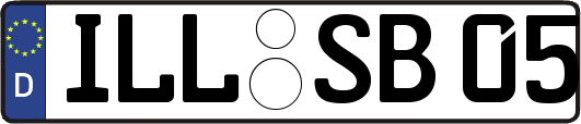 ILL-SB05