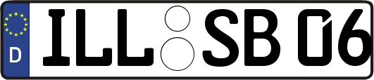 ILL-SB06