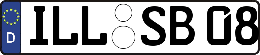 ILL-SB08