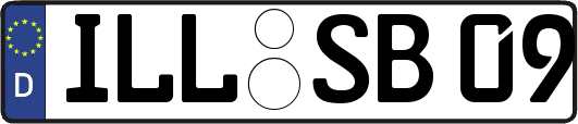 ILL-SB09