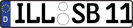 ILL-SB11