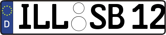 ILL-SB12