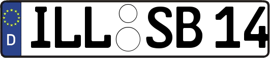 ILL-SB14