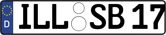 ILL-SB17
