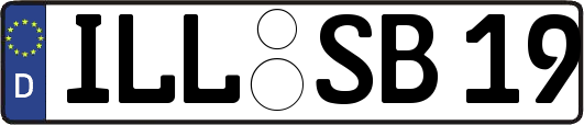 ILL-SB19