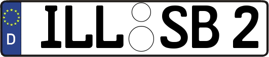 ILL-SB2