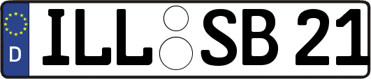 ILL-SB21