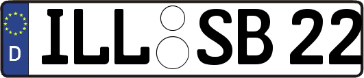 ILL-SB22