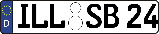 ILL-SB24