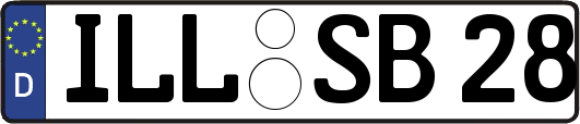ILL-SB28