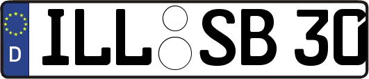 ILL-SB30
