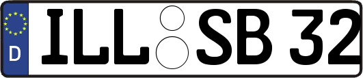 ILL-SB32