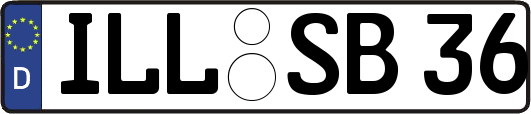 ILL-SB36
