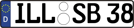 ILL-SB38