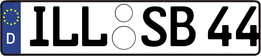 ILL-SB44