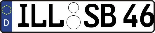 ILL-SB46