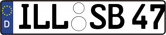 ILL-SB47