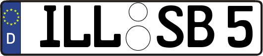 ILL-SB5